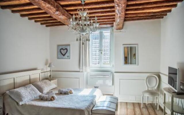 La Casa Bianca