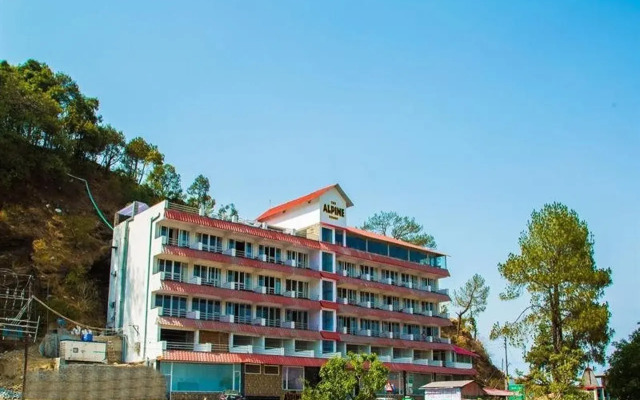 The Alpine Resort