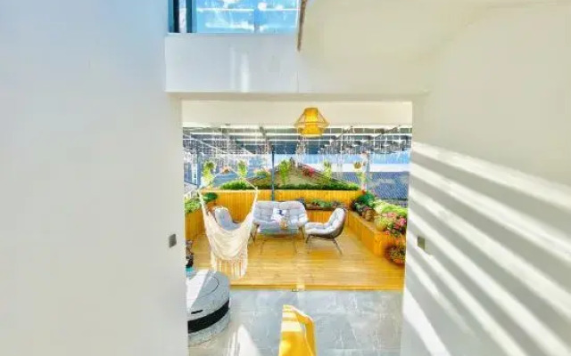 ayan house