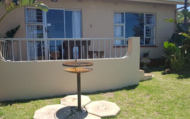 Dolphin Coast Guesthouse