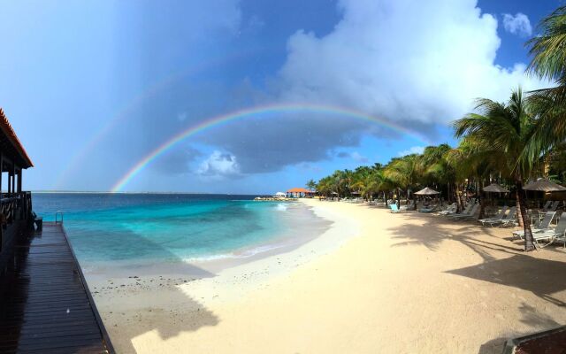 Harbour Village Beach Club Bonaire