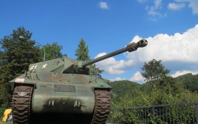 La Roche en Ardenne , welcome