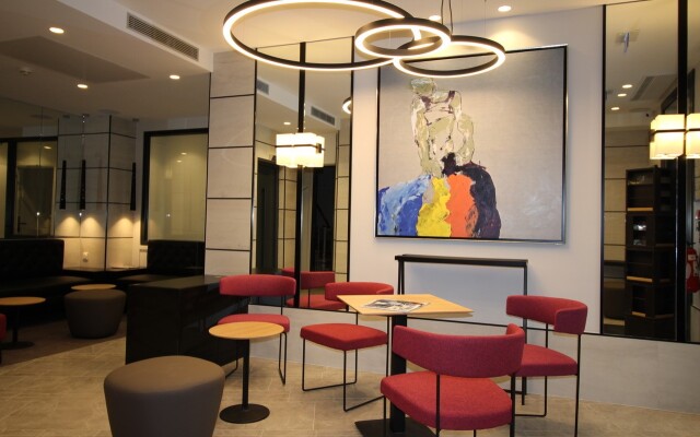 Hôtel Charing Cross