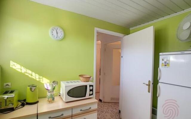Apartment Le Charcot, Rue Duschesne Boulogne, Lamalou