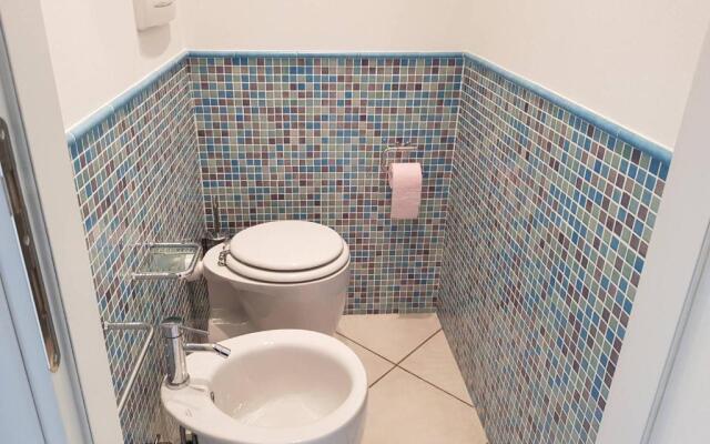 Appartement Menton, 2 pièces, 4 personnes - FR-1-196-305