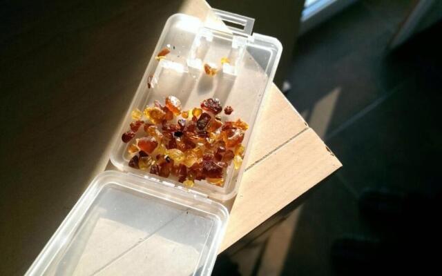 Ferienwohnung Usedomresidenz