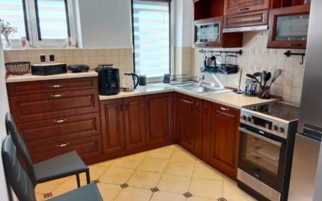 Apartment in the Center - na Ratuszu