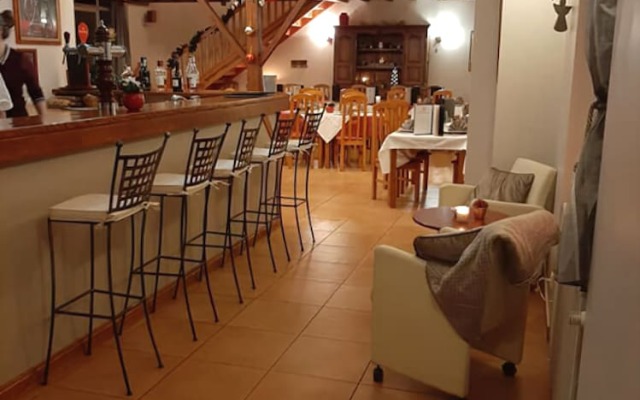 Auberge du Chardon Lorrain