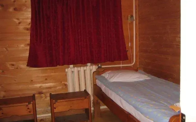 Moedaku Spordibaasi Hostel