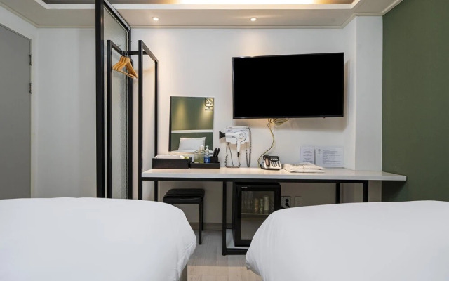 Danyang Hotel Dozen