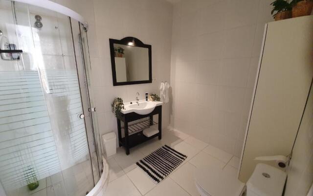A2 APARTMENT budget at JAN THIEL Curacao