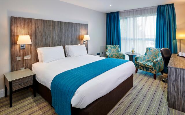 Holiday Inn Birmingham Airport - NEC, an IHG Hotel