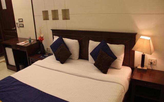 Hotel Comfort Zone Greater Kailash