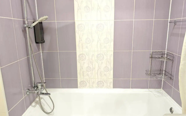 ApartKZN apartment on Jagodinskaya street 25