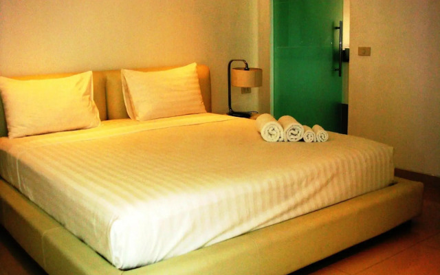 Siam Palm Residence