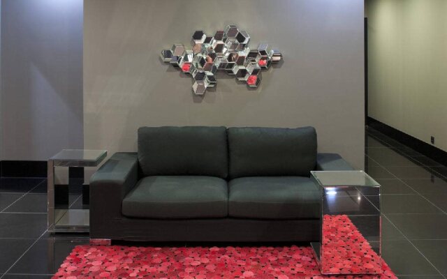 138 Liberdade Hotel