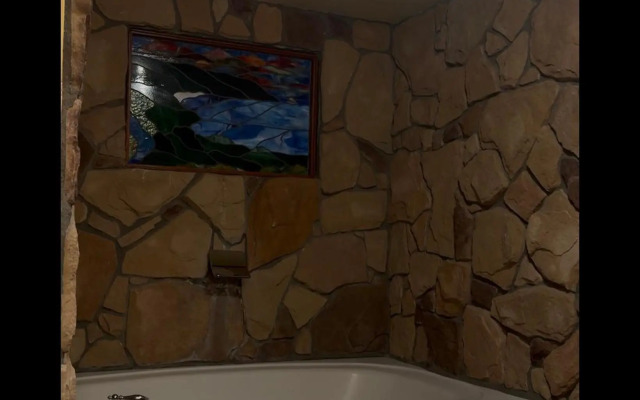 Avila La Fonda Hotel