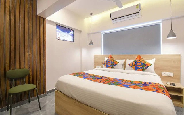FabHotel Olive Suite