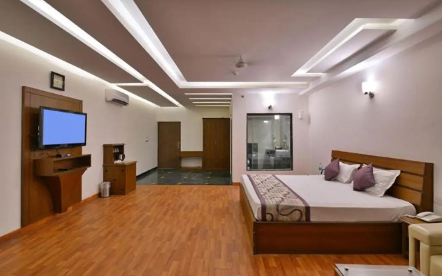 Modi Hotel & Resorts