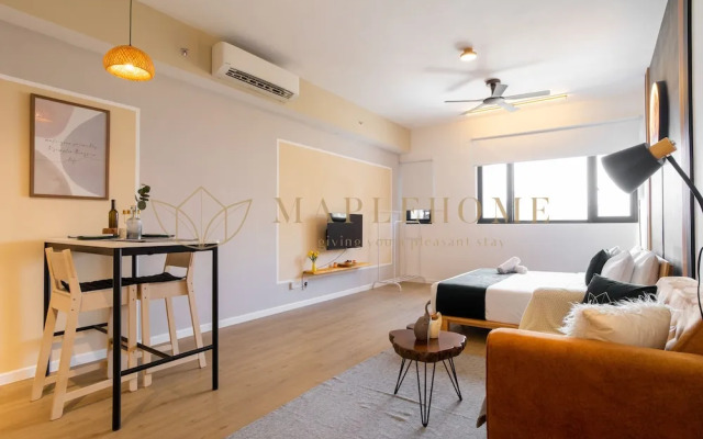 Chambers Premier Suites Kuala Lumpur