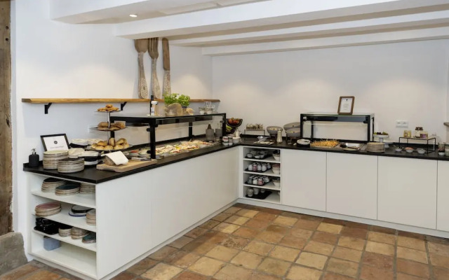 Wildland Natural Resort