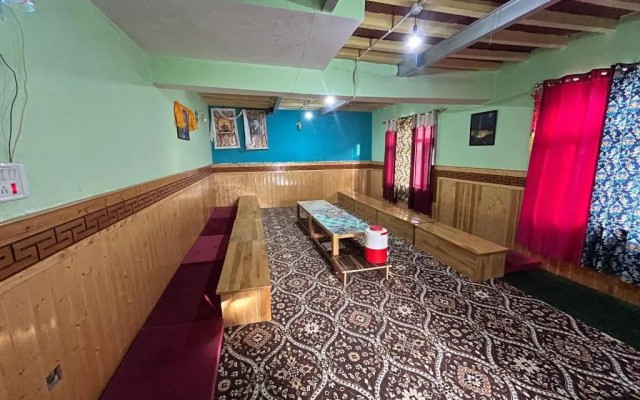 Hotel Norbu Ghephel