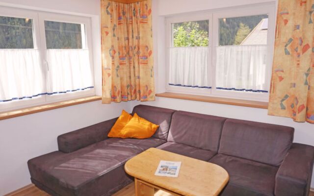 Apartment Susi Flirsch
