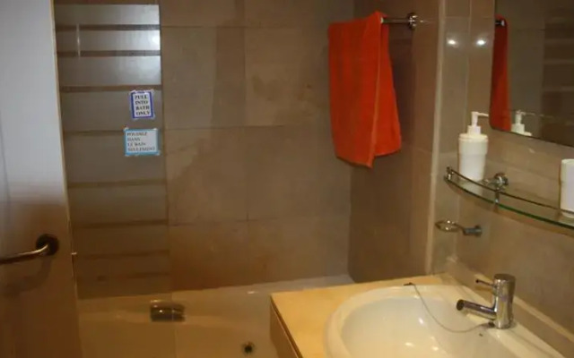 Duquesa Suites Golf y Garden