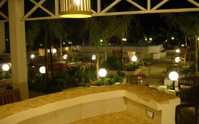 Villa Delle Palme Delfina