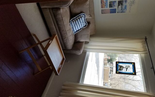 New Buffalo Inn & Spa