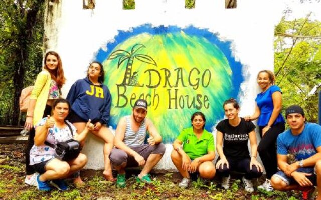 Drago Beach House