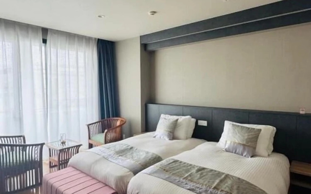 The Residence Hotel Okayama