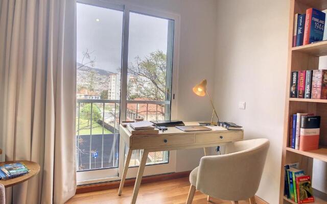 Elena Apartment by Atlantic Holiday