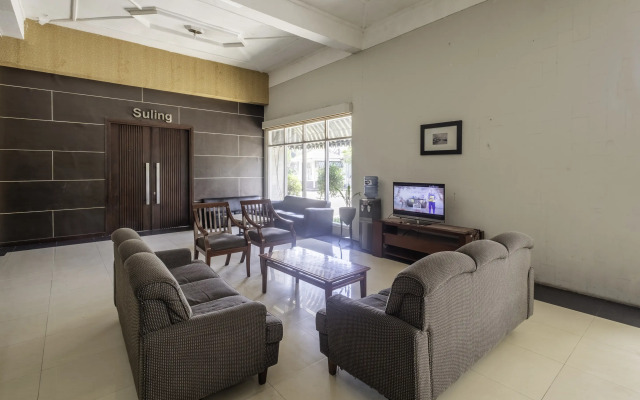 Endah Parahyangan Hotel