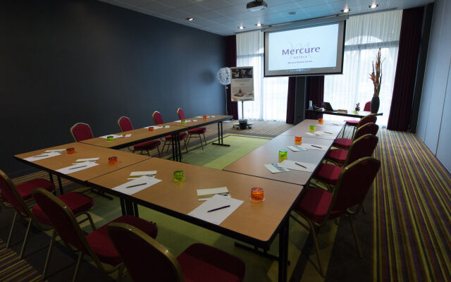 Mercure Beaune Centre