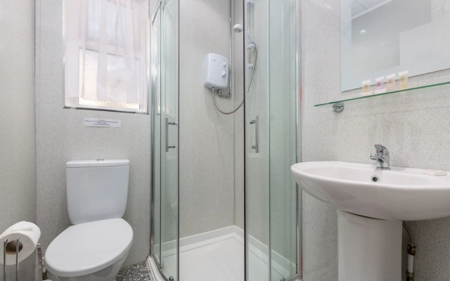 Reads Court Holiday Apartments