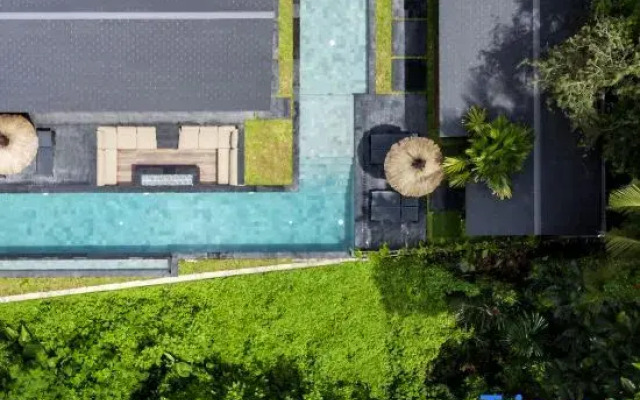 Villa Firepool by BaliSuperHost