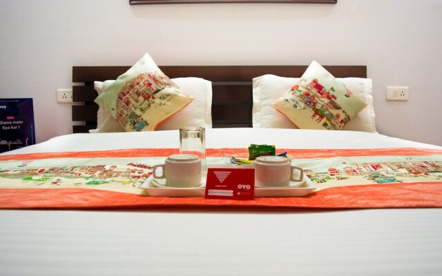OYO 8947 Hotel Vedanta