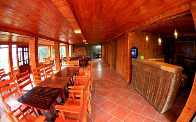 Po Homestay