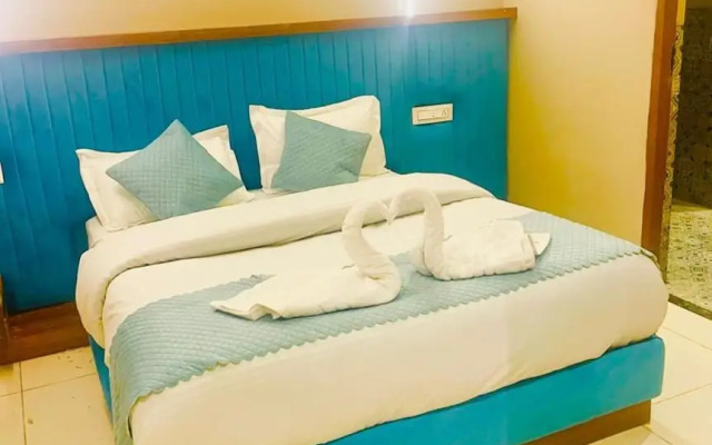 Staybook Dc Premium