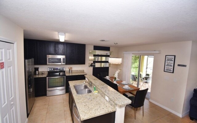 1705vp 4 Bedroom Home by RedAwning