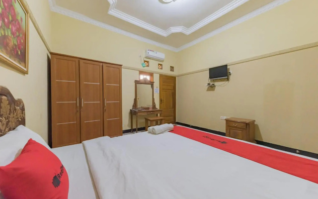 Bumi Eyang Enin Homestay Syariah