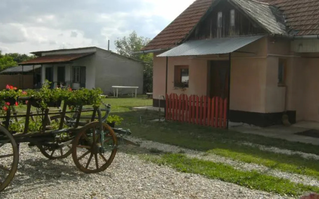 Vendégház Nyaraló