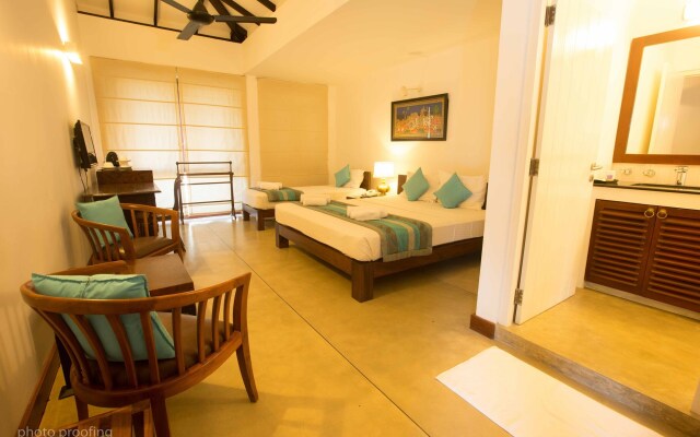 Jaffna Heritage Hotel