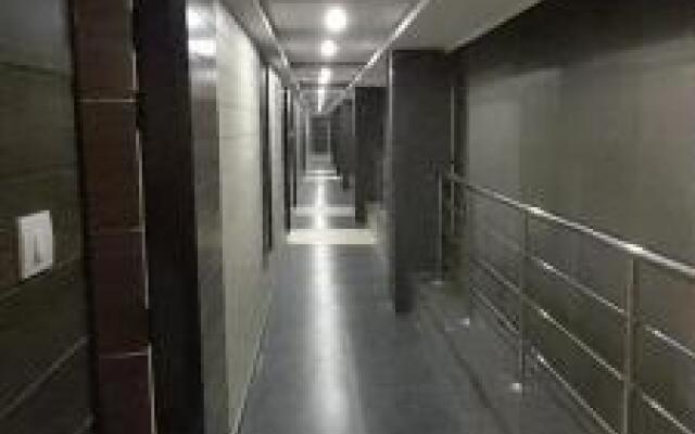 Hotel Golden Sand
