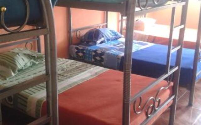 Aymarak Hostel II