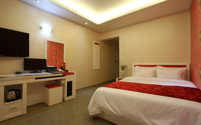 Hotel JM