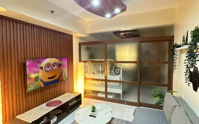 Home Sweet Home at Makati