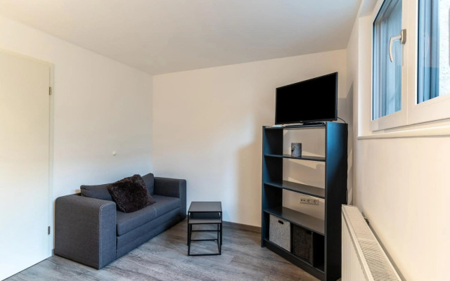 Ferienwohnung Eulennest