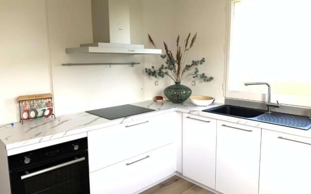 Les Villas D'onalou - Buguélès